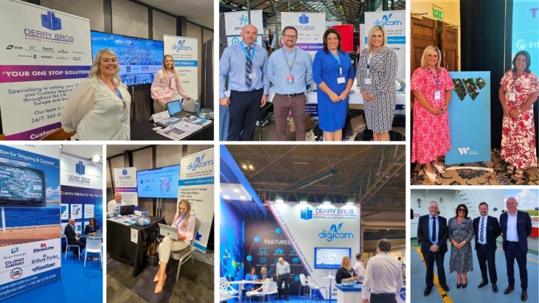 Digicom - Trade Shows and Events